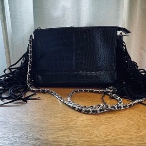 ZARA Crossbody Purse